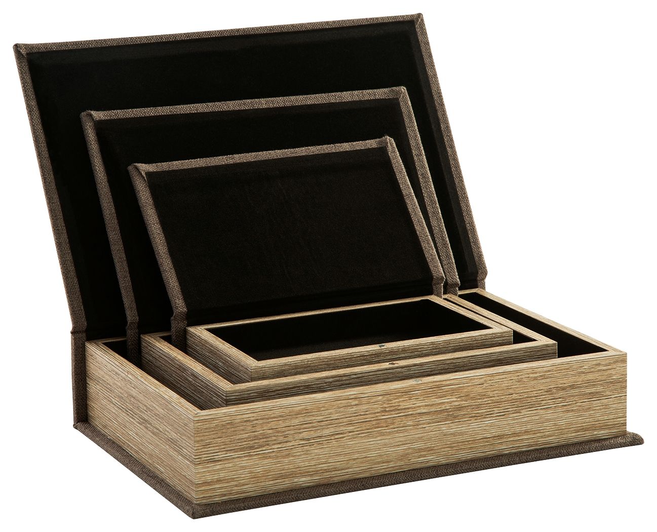Jolina - Box Set - Hornell Furniture Outlet