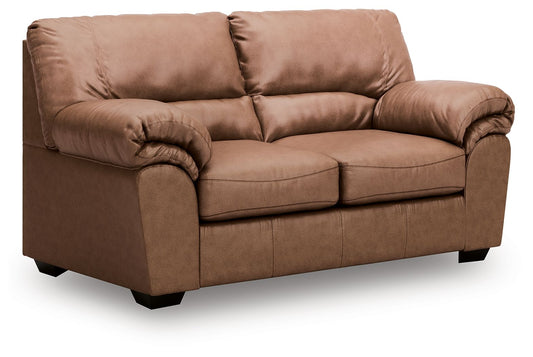 WillowBend - Loveseat - Hornell Furniture Outlet