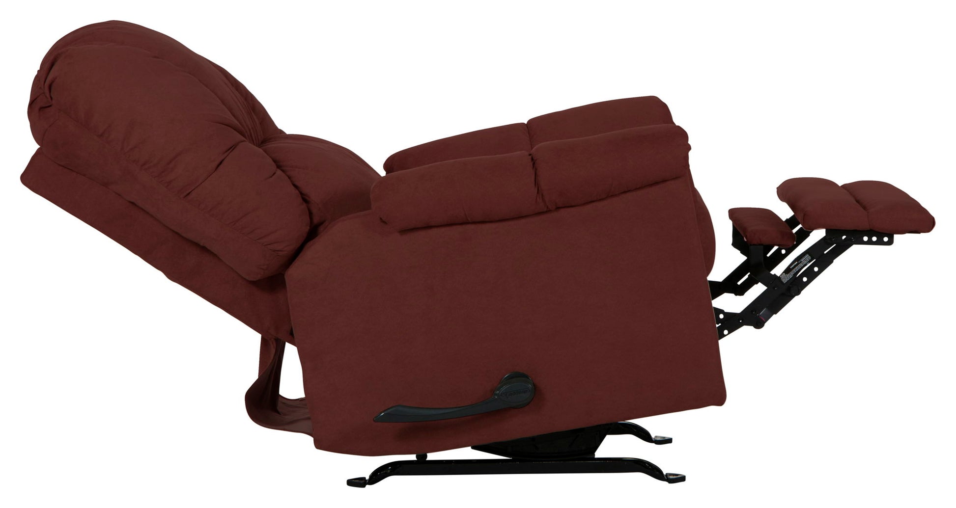 Winner - Rocker Recliner - Hornell Furniture Outlet