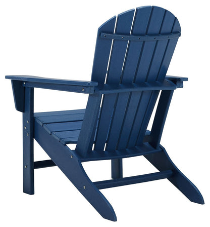 Sundown Treasure - Outdoor Conversation Set - Hornell Furniture Outlet