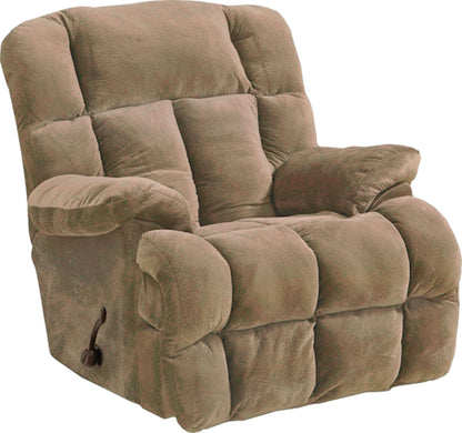 Cloud 12 - Power Chaise Rocker Recliner - Hornell Furniture Outlet