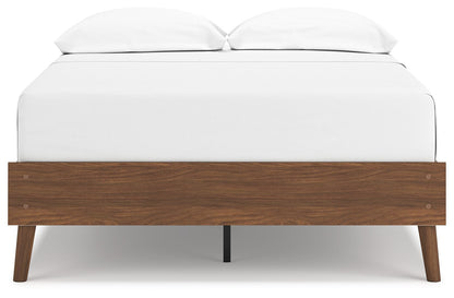 Fordmont - Platform Bed - Hornell Furniture Outlet
