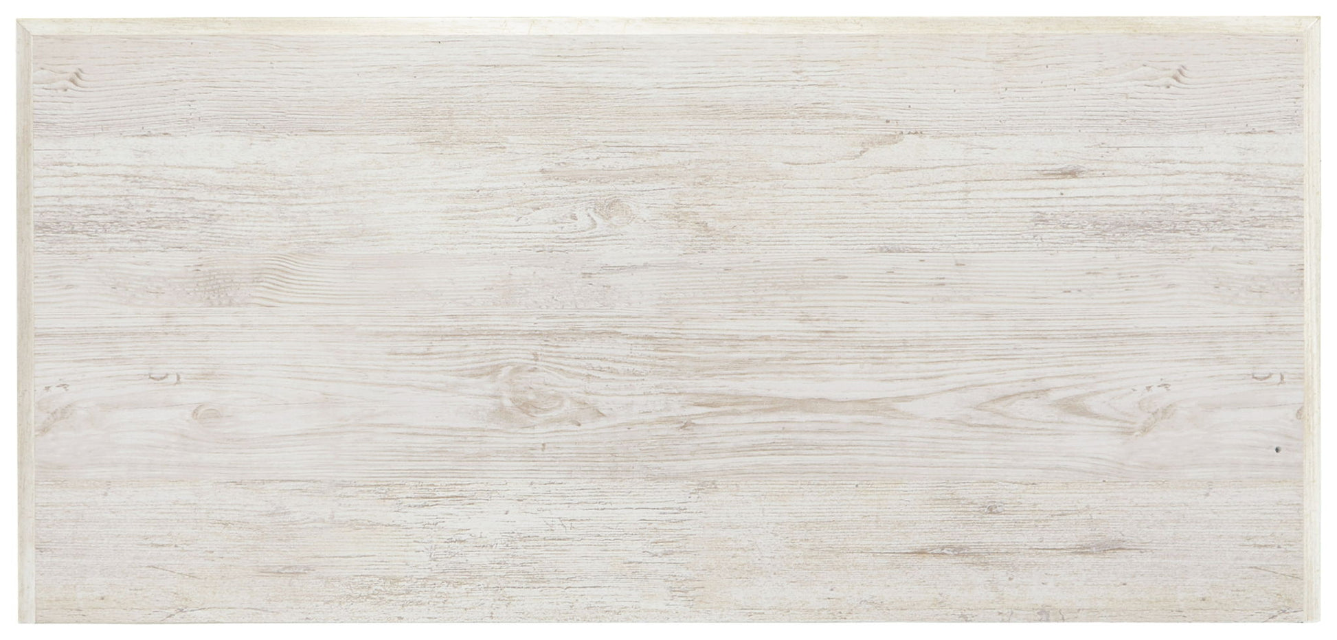 Paxberry - Whitewash - Dressing Chest - Hornell Furniture Outlet