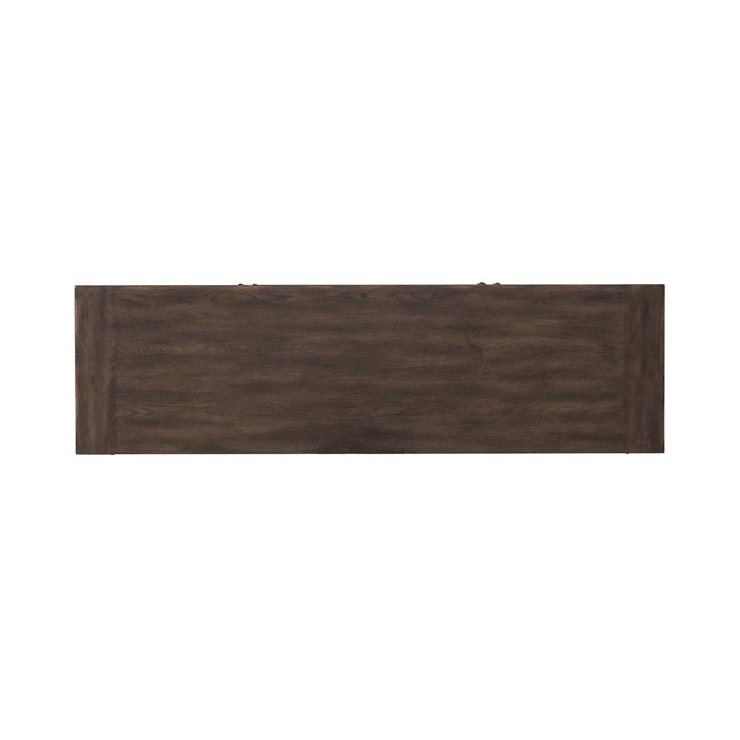 Paradise Valley - Buffet - Dark Brown - Hornell Furniture Outlet