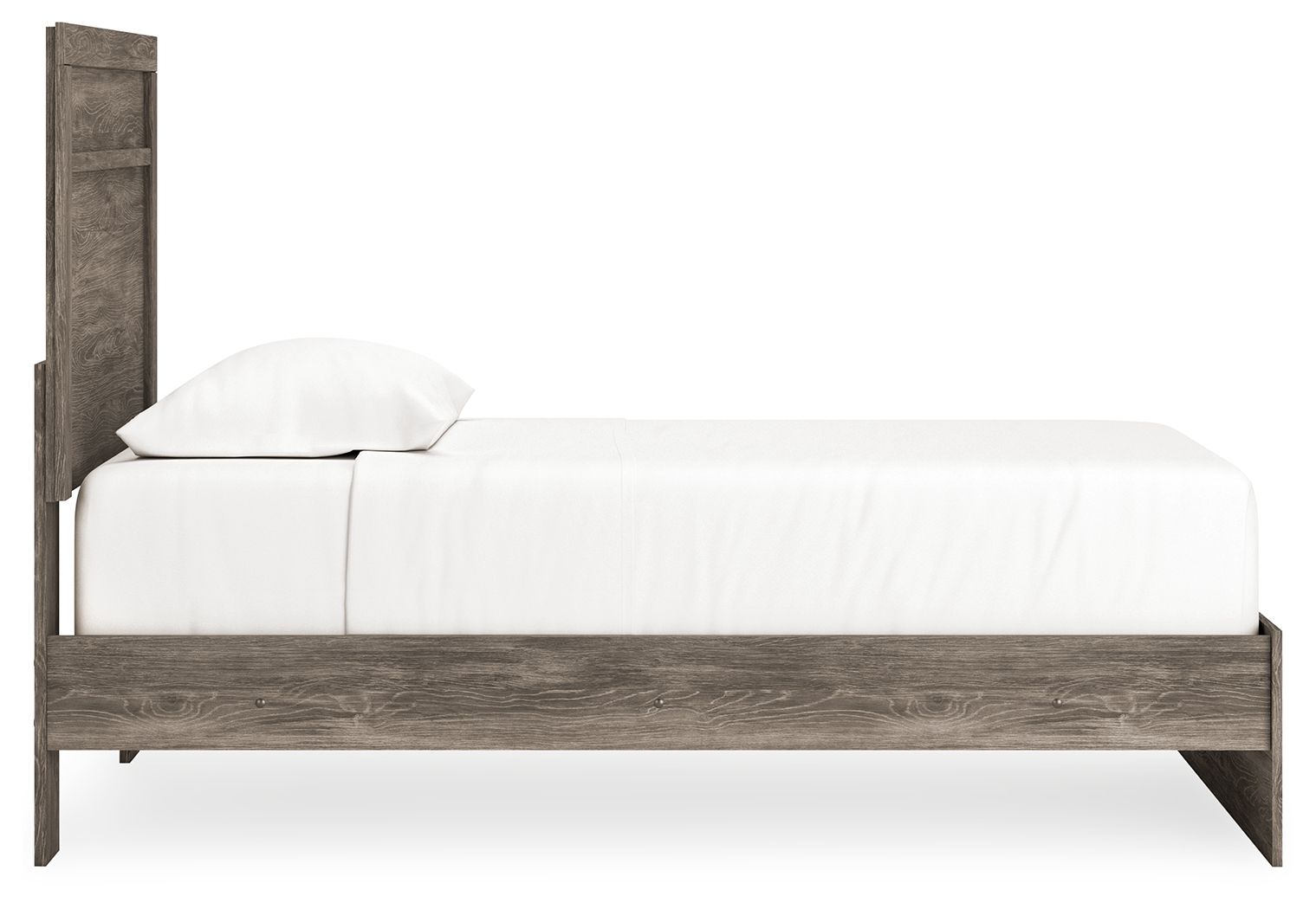Ralinksi - Panel Bed - Hornell Furniture Outlet