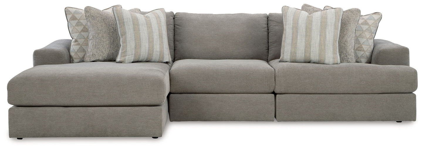 Avaliyah - Sectional - Hornell Furniture Outlet