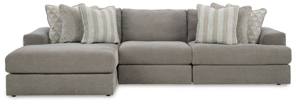 Avaliyah - Sectional - Hornell Furniture Outlet