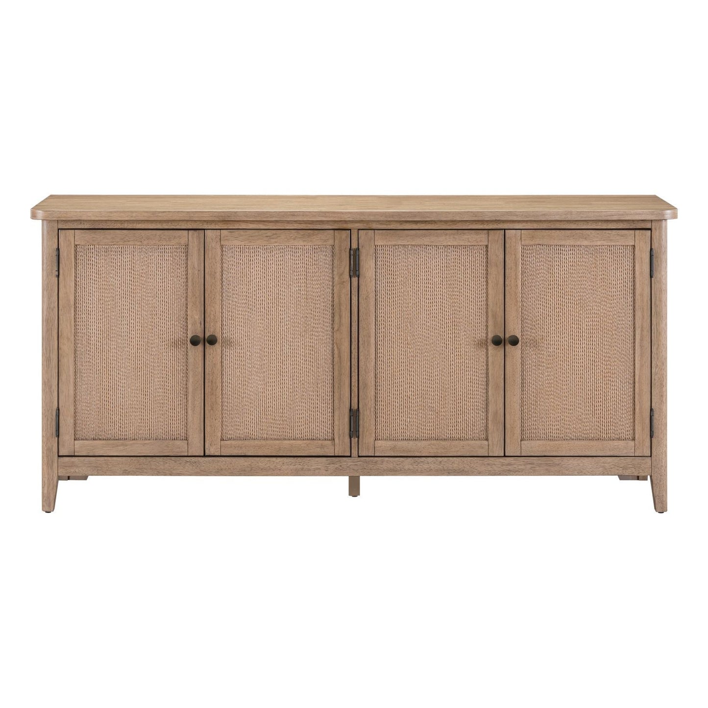 Sheridan Pointe - Buffet - Vintage Natural - Hornell Furniture Outlet