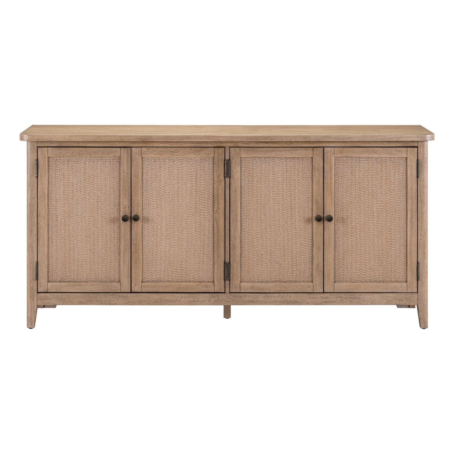 Sheridan Pointe - Buffet - Vintage Natural - Hornell Furniture Outlet