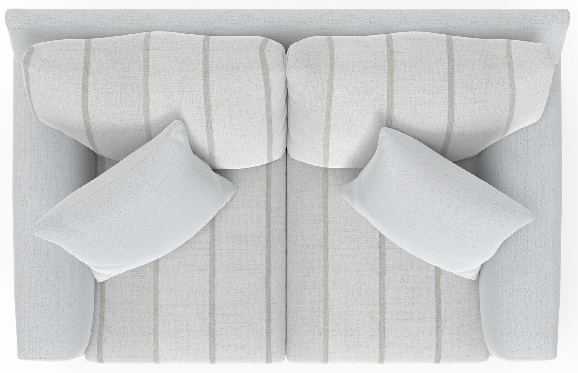 Lindsey - Loveseat - Hornell Furniture Outlet