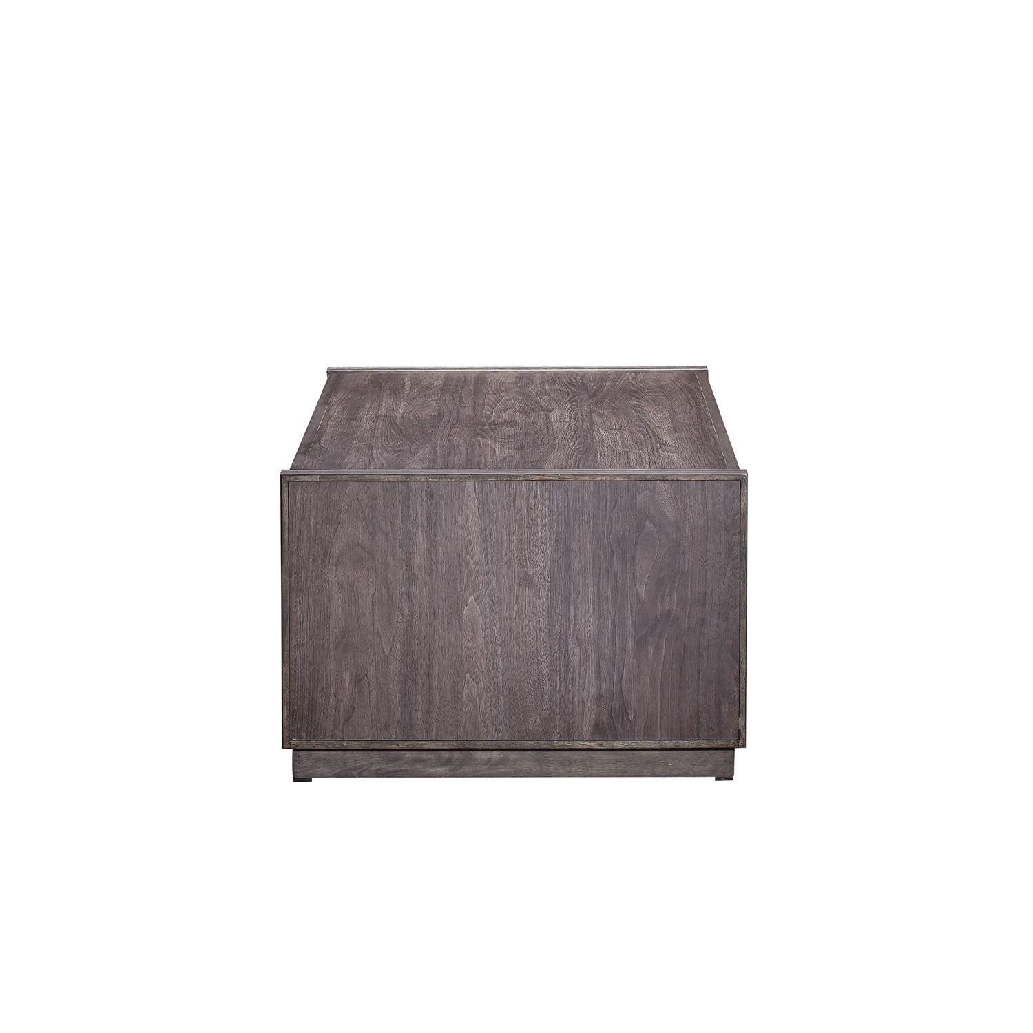 Modern Edge - Table - Hornell Furniture Outlet