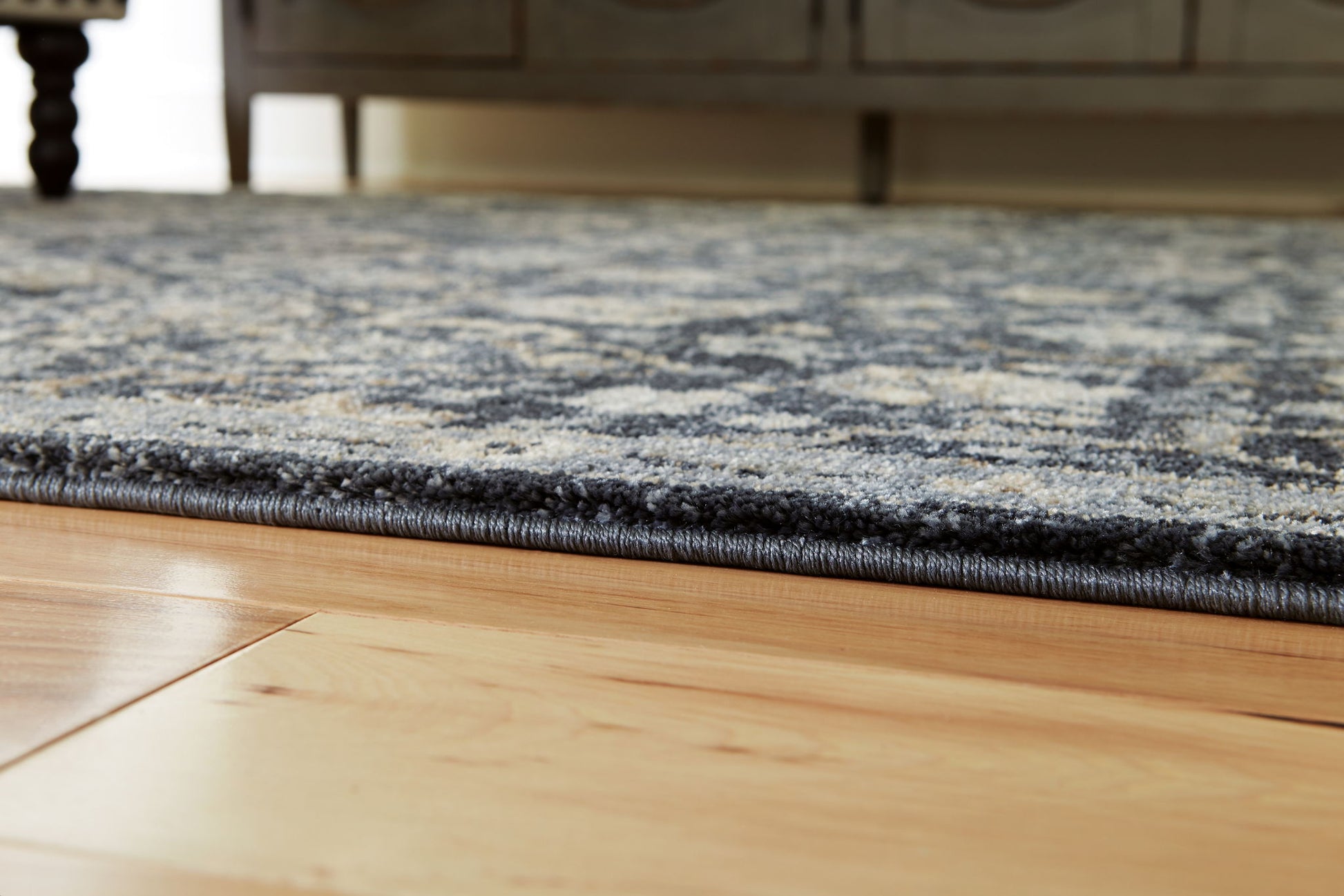 Hilcott - Rug - Hornell Furniture Outlet