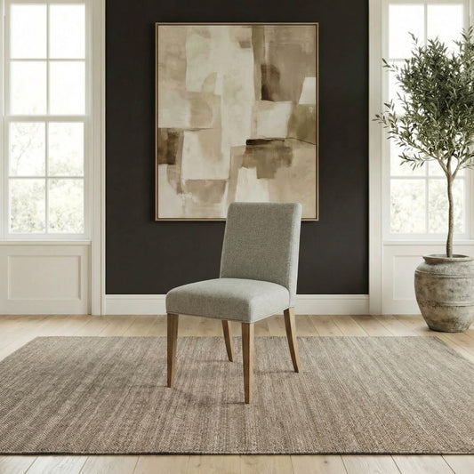 Hendrix Place - Upholstered Side Chair (RTA) - Hornell Furniture Outlet