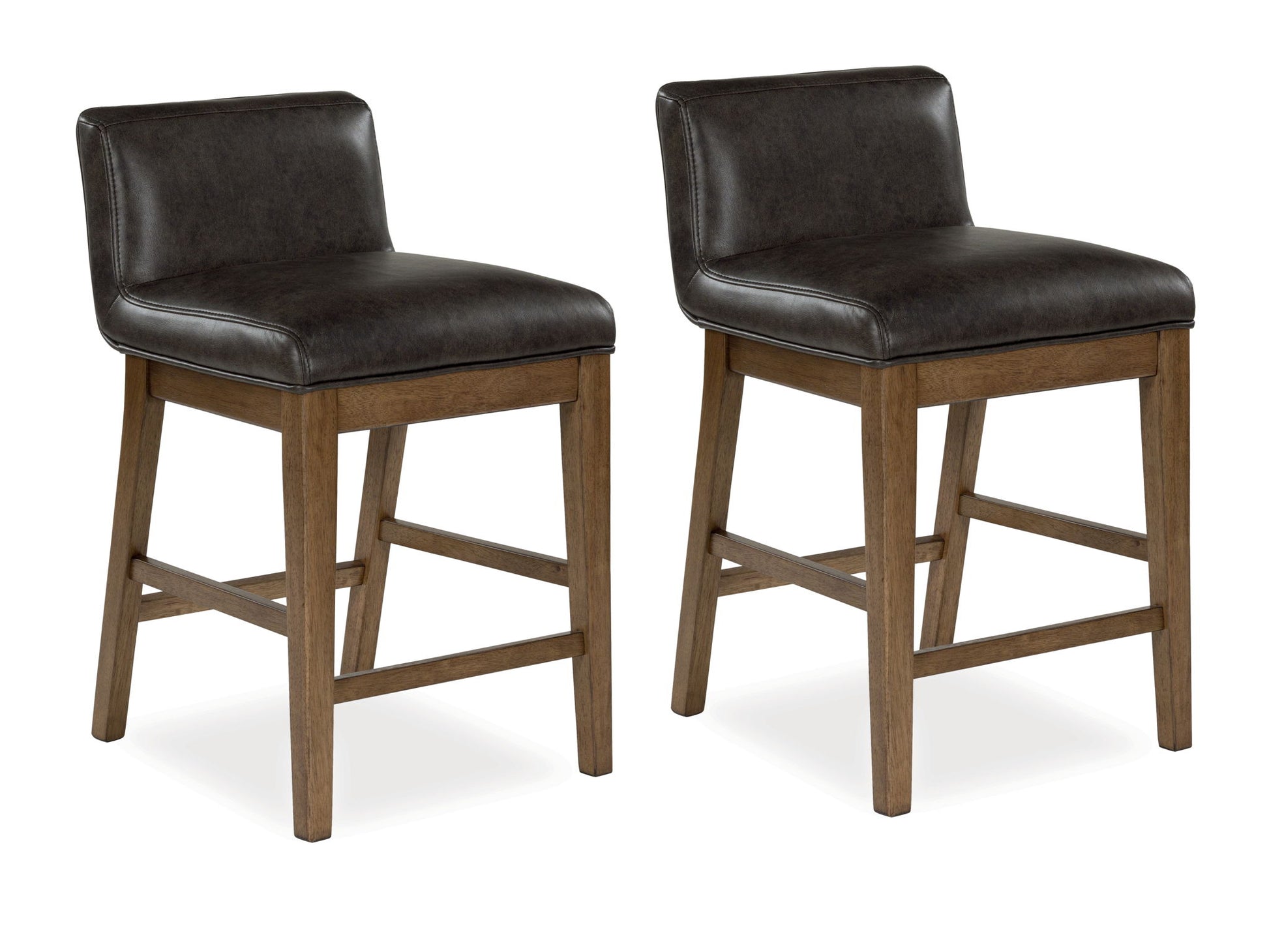 Cabalynn - Rectangular Dining Room Counter Table Set - Hornell Furniture Outlet