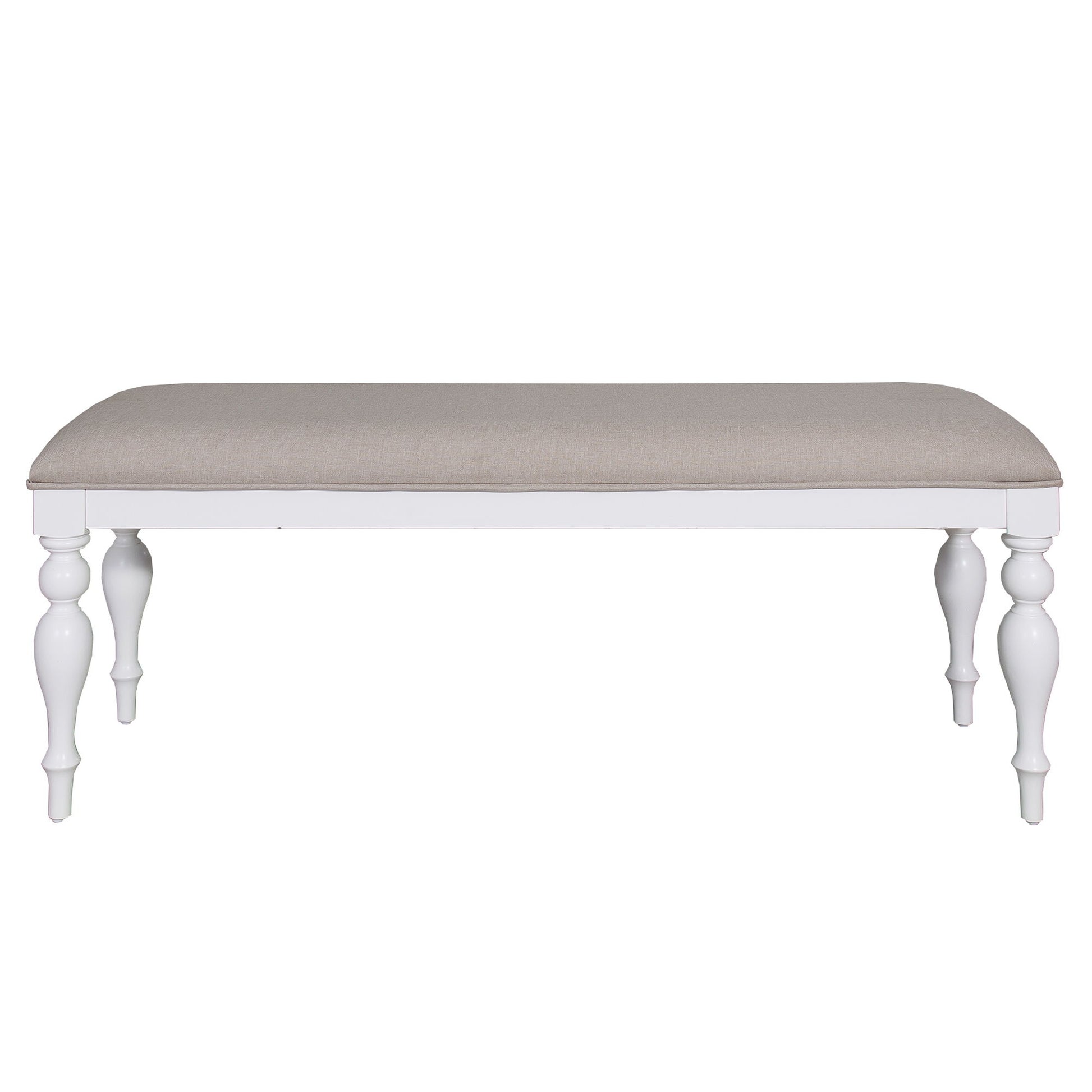 Summer House - Bench (RTA) - Hornell Furniture Outlet