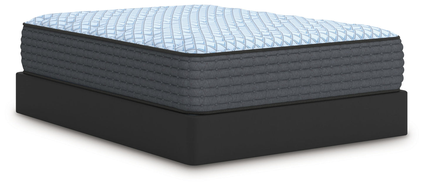 Destin Cove Plush - Mattress - Hornell Furniture Outlet