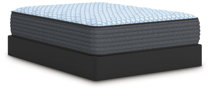 Destin Cove Plush - Mattress - Hornell Furniture Outlet