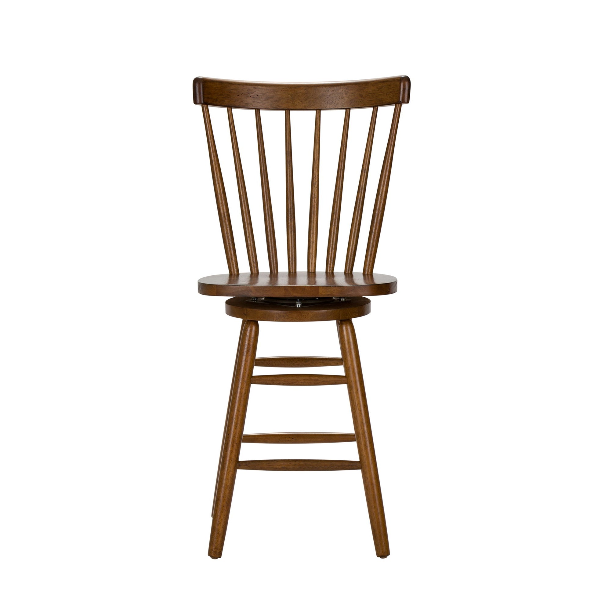 Creations - Swivel Stool - Hornell Furniture Outlet