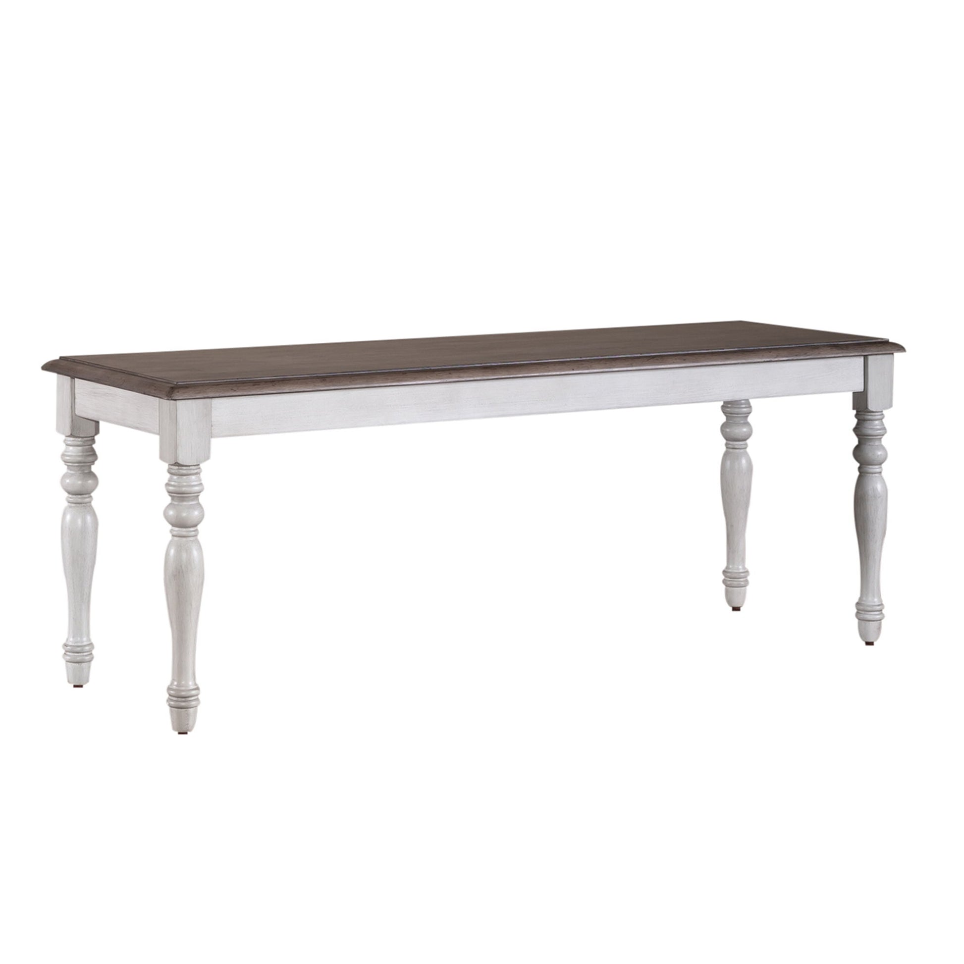 Ocean Isle - Bench - Hornell Furniture Outlet