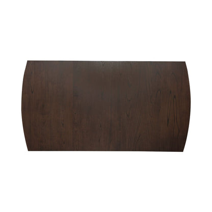 Newport - Gathering Table - Gray - Hornell Furniture Outlet