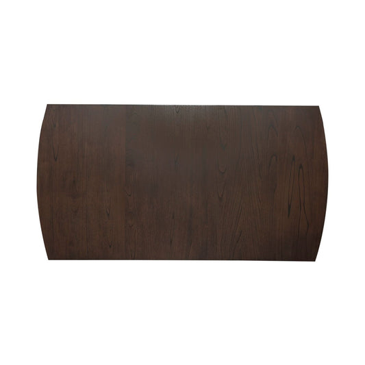 Newport - Gathering Table - Gray - Hornell Furniture Outlet