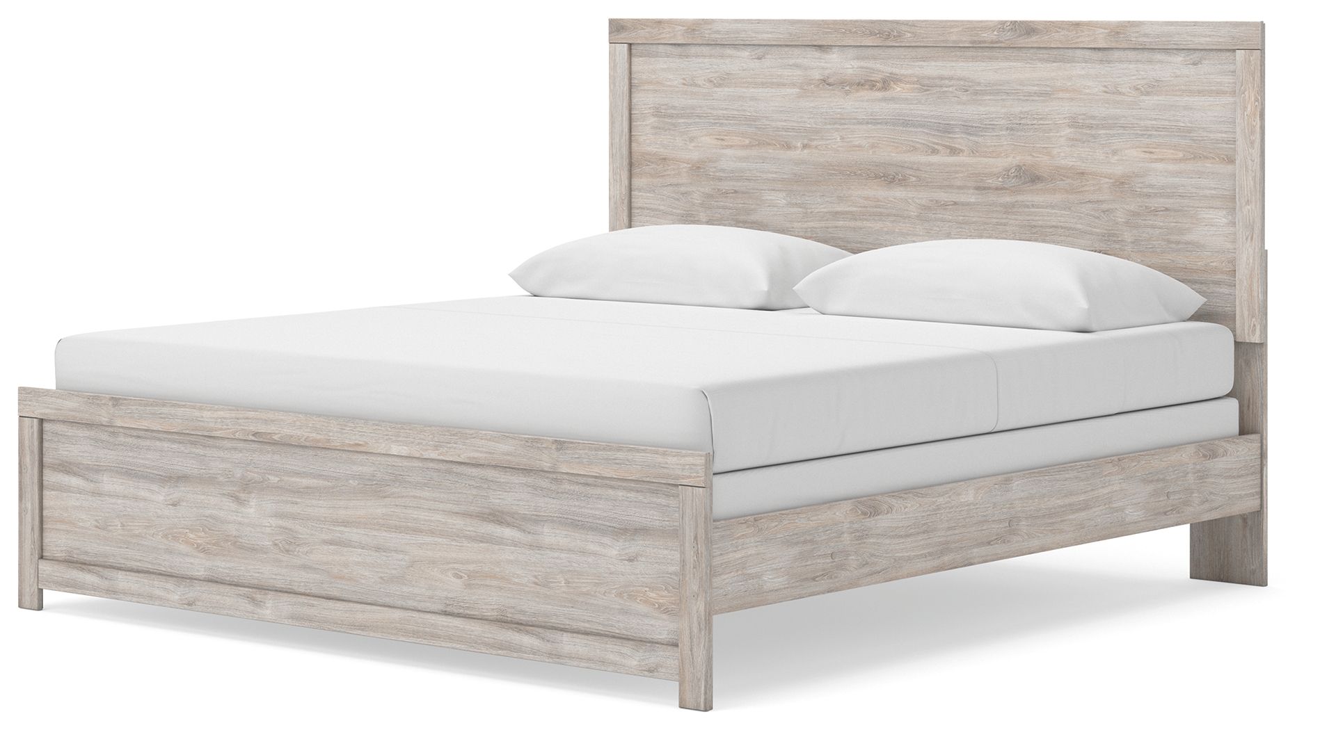 Broachmyn - Panel Bed - Hornell Furniture Outlet