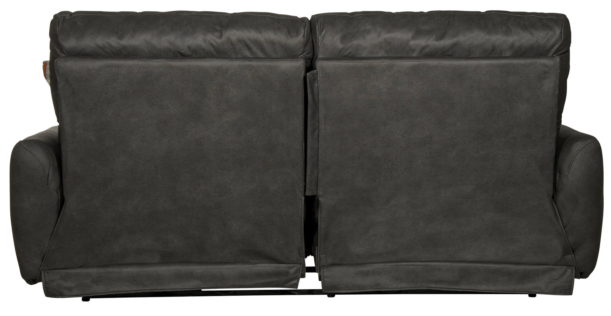 Dorian - Reclining Sofa - Hornell Furniture Outlet