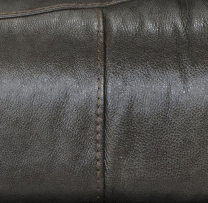 Wembley - Power Headrest With Lumbar Lay Flat Reclining Sofa - Hornell Furniture Outlet