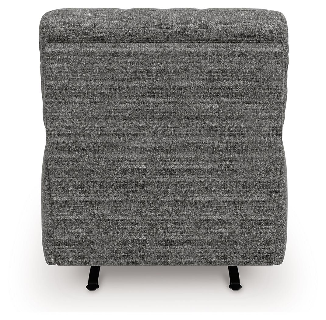 Seyler Lane - Rocker Recliner - Hornell Furniture Outlet