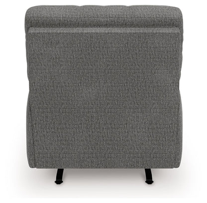 Seyler Lane - Rocker Recliner - Hornell Furniture Outlet