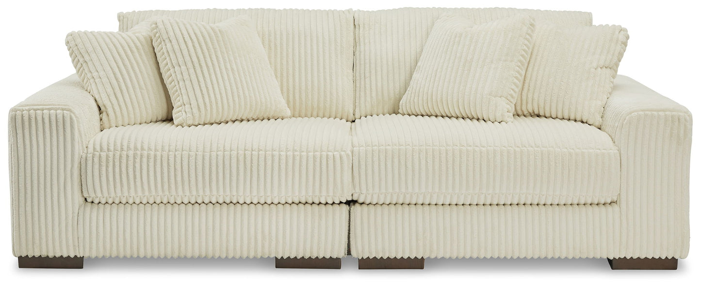 Lindyn - Sectional - Hornell Furniture Outlet