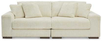 Lindyn - Sectional - Hornell Furniture Outlet