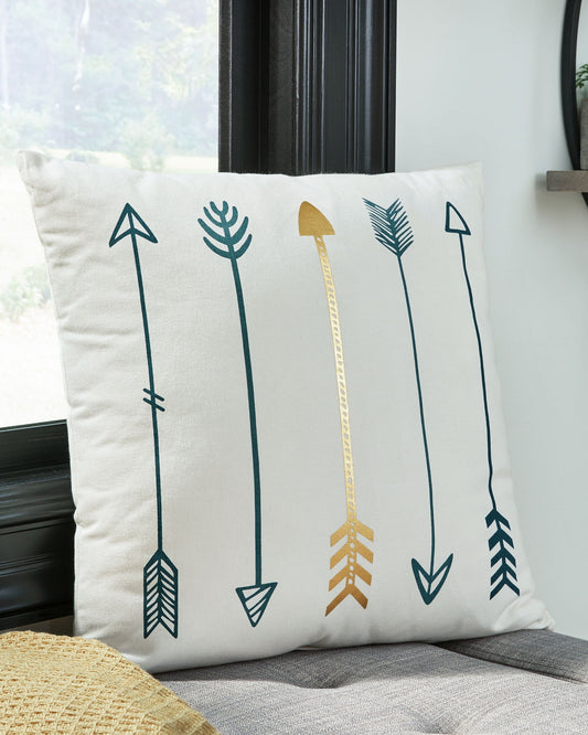 Gyldan - Pillow - Hornell Furniture Outlet