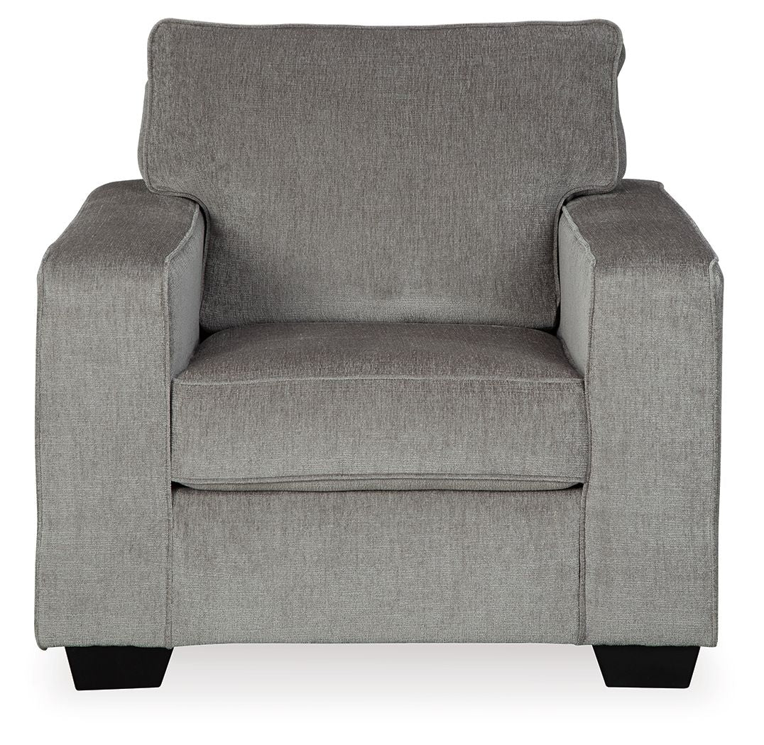 Altari - Arm Chair - Hornell Furniture Outlet