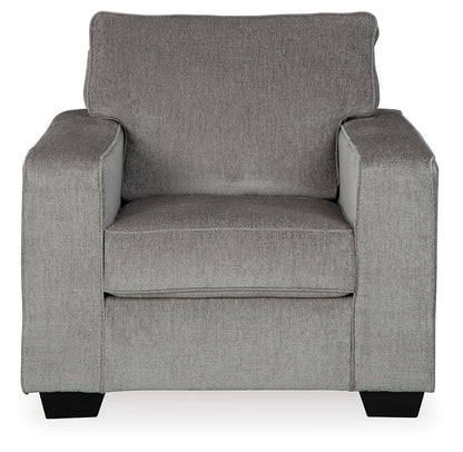 Altari - Arm Chair - Hornell Furniture Outlet