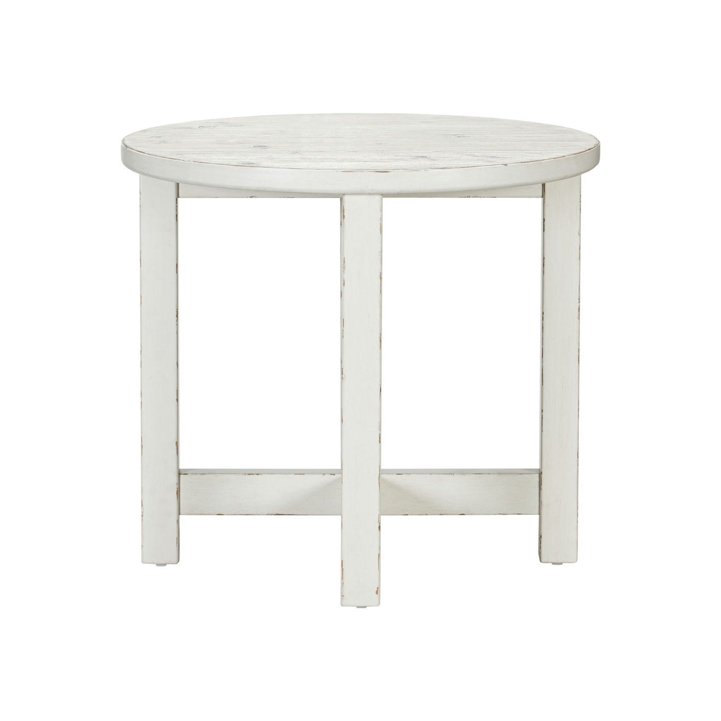 Backroads - Round Table - Hornell Furniture Outlet