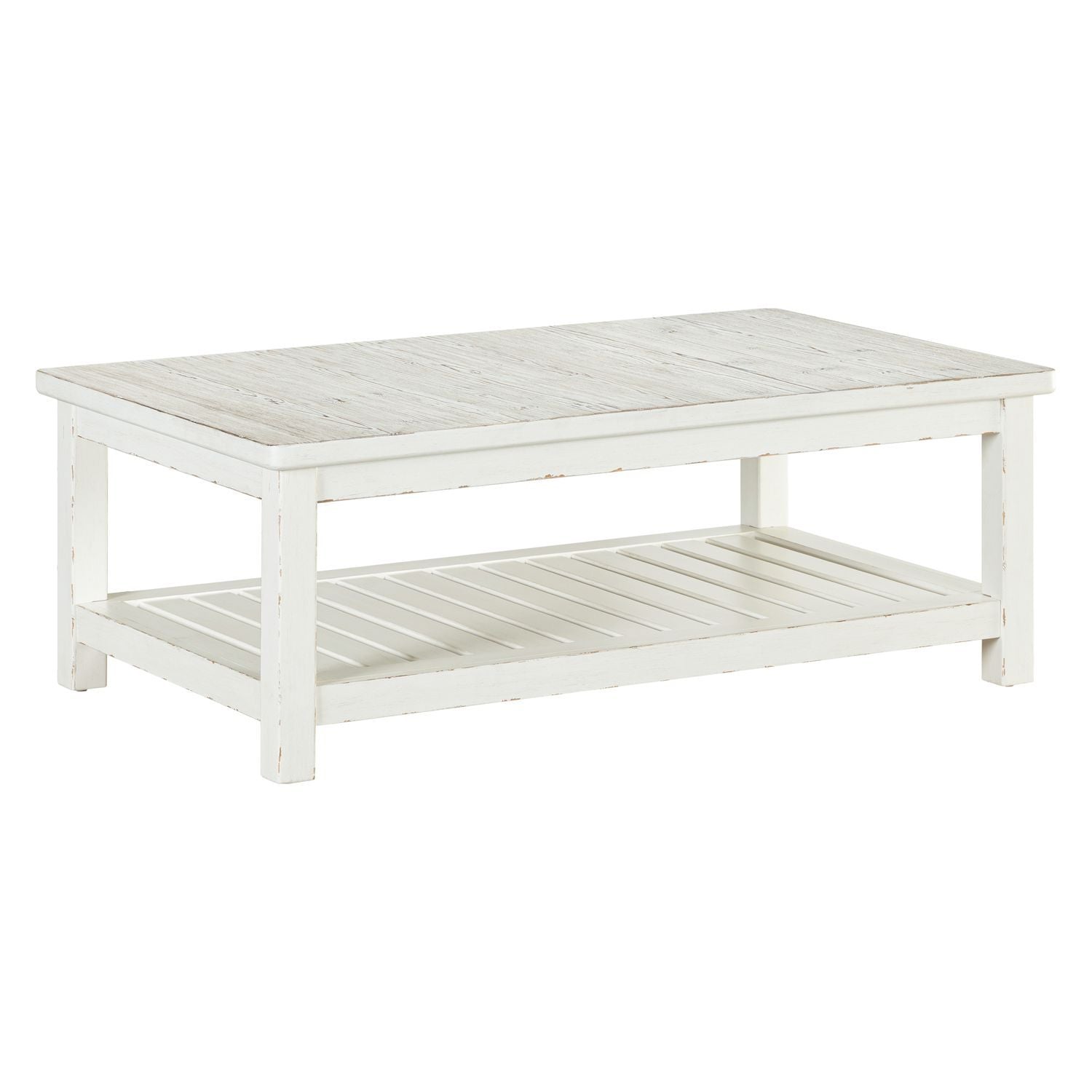 Backroads - Table - Hornell Furniture Outlet