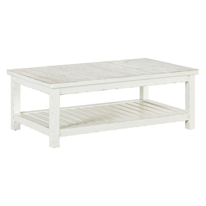 Backroads - Table - Hornell Furniture Outlet