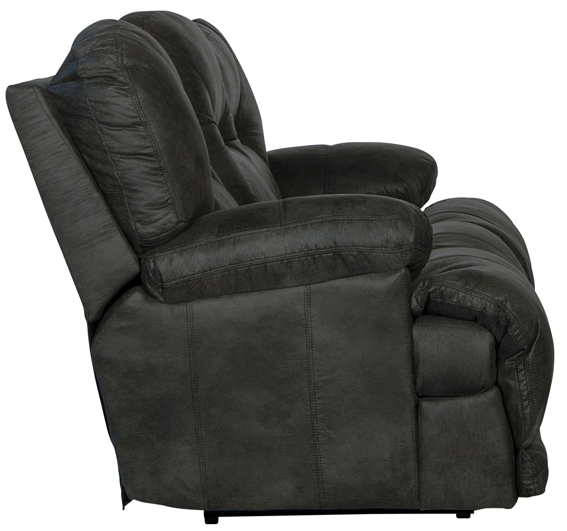 Voyager - Lay Flat Reclining Sofa - Hornell Furniture Outlet