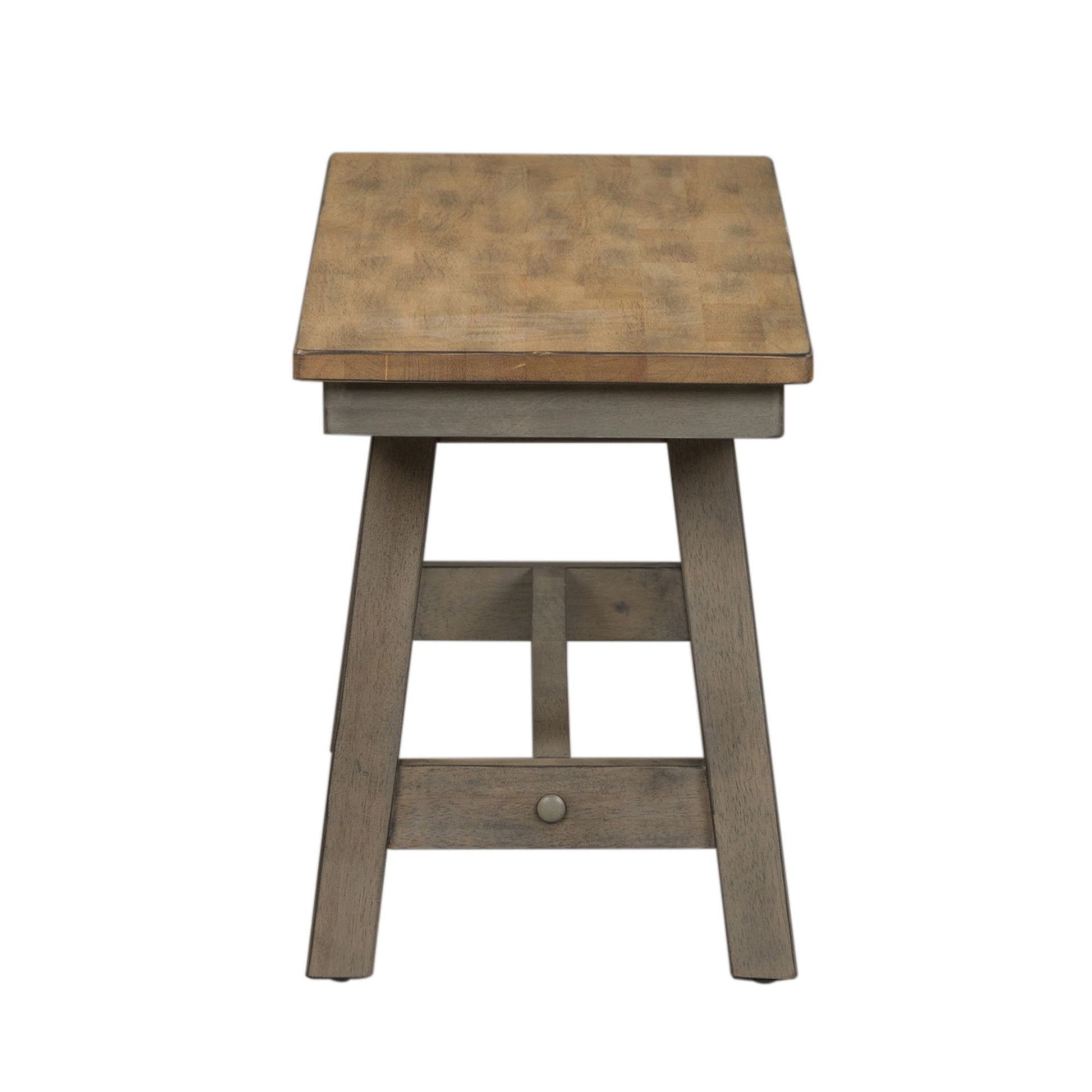 Lindsey Farm - Backless Bench - Hornell Furniture Outlet