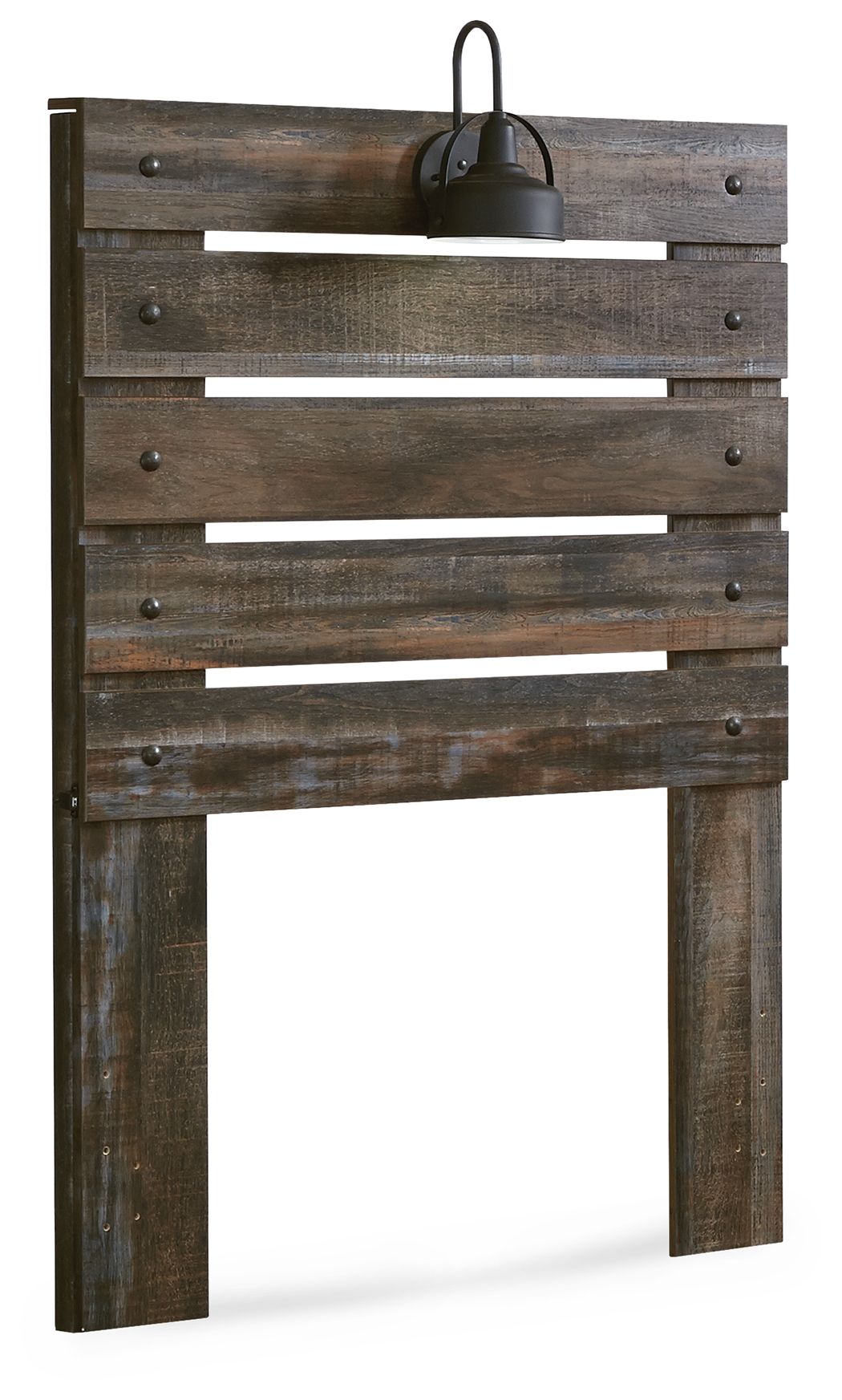 Drystan - Panel Headboard - Hornell Furniture Outlet