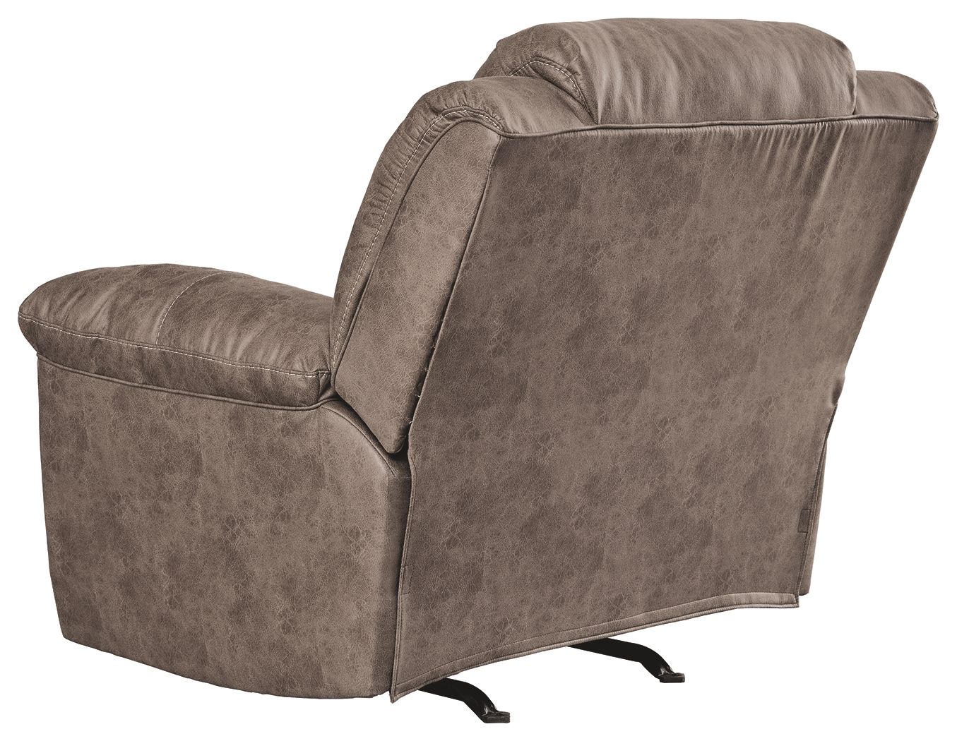 Stoneland - Power Recliner - Hornell Furniture Outlet