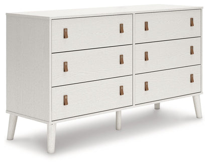 Aprilyn - Dresser - Hornell Furniture Outlet