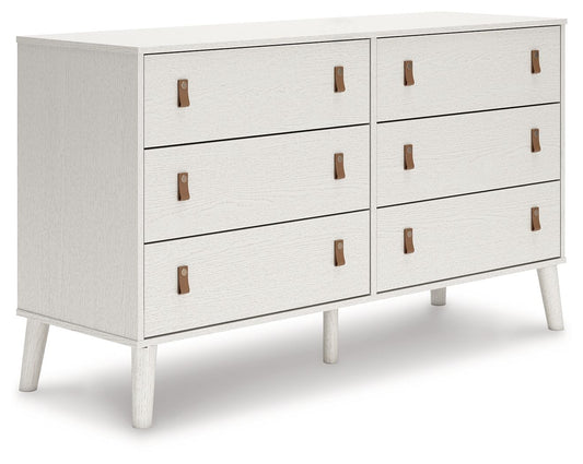 Aprilyn - Dresser - Hornell Furniture Outlet