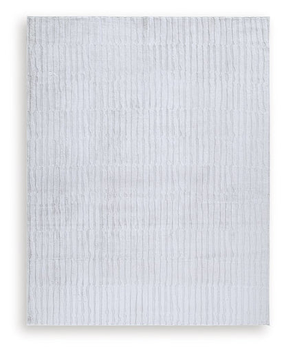 Worthley - Washable Rug - Hornell Furniture Outlet