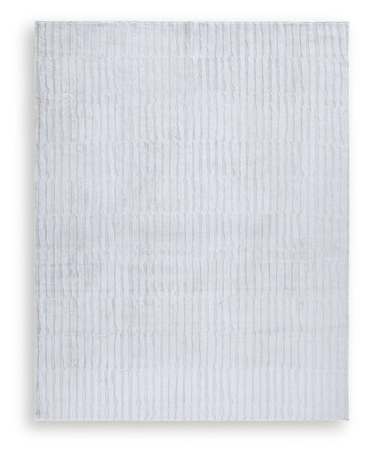 Worthley - Washable Rug - Hornell Furniture Outlet