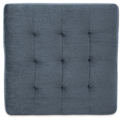 Maxon Place - Oversized Accent Ottoman - Hornell Furniture Outlet