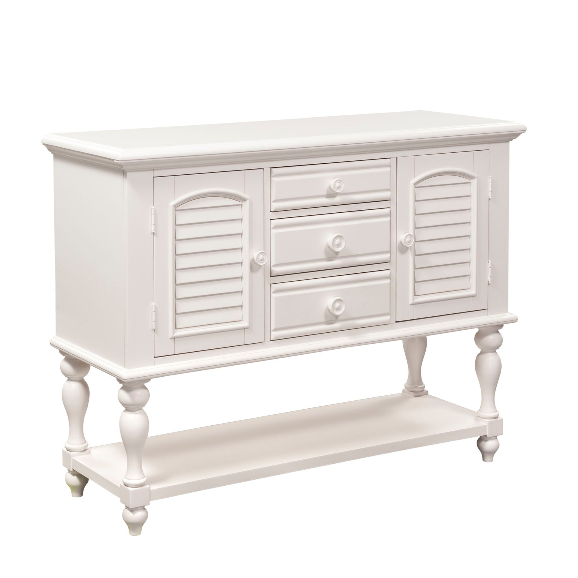 Summer House - Server - Hornell Furniture Outlet