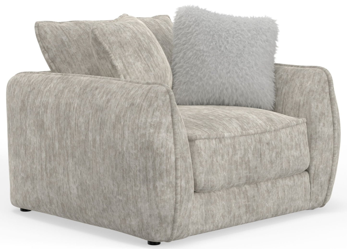 Bankside - Chair 1/2 - Hornell Furniture Outlet