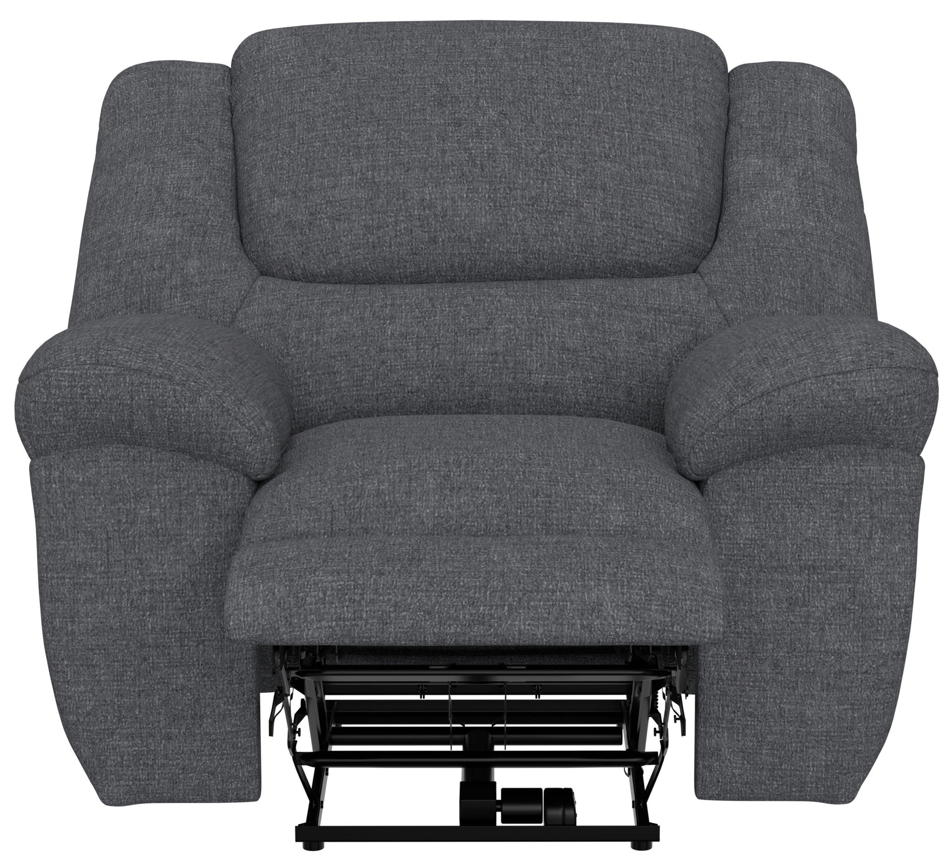 Trifecta - Recliner - Hornell Furniture Outlet